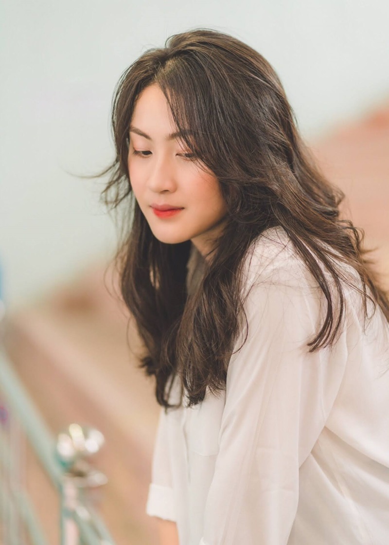 Hà My lộ clip lên tiếng khi bị nghi là nữ chính trong clip nóng Hà My lộ clip lên tiếng khi bị nghi là nữ chính trong clip nóng
