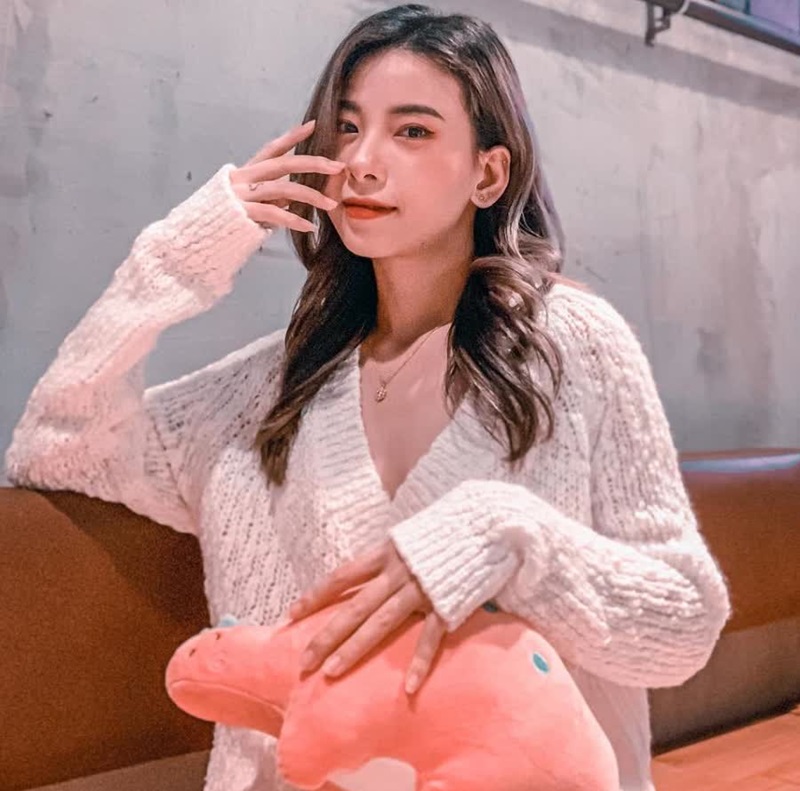 Người mẫu ảnh Yến Song Hải Nguyễn là ai? Người mẫu ảnh Yến Song Hải Nguyễn là ai?