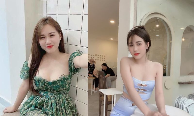 Hot girl xinh đẹp và nóng bỏng Lâm An Hot girl xinh đẹp và nóng bỏng Lâm An