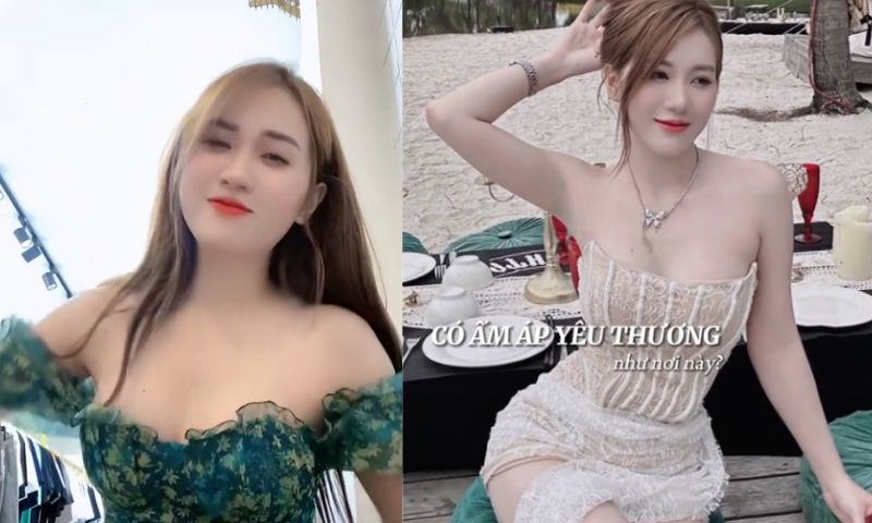 Công việc kinh doanh của Lâm An Công việc kinh doanh của Lâm An