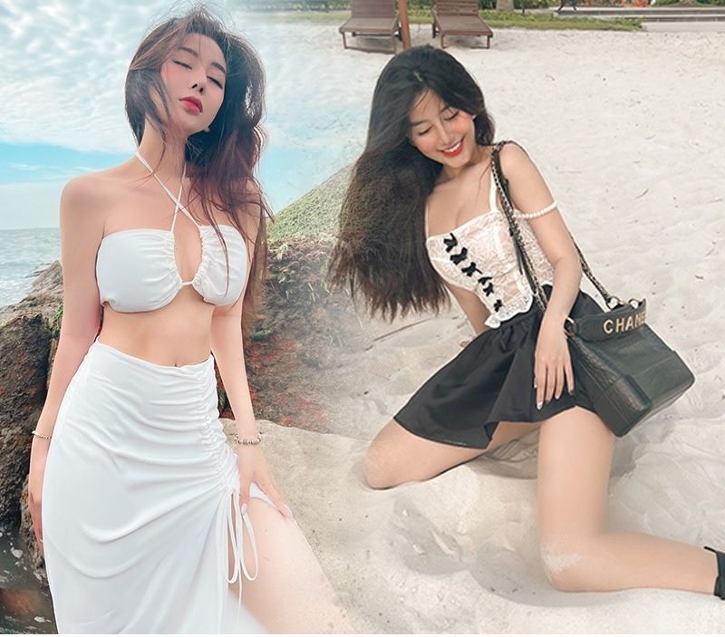 Thu Uyên 2k1 Nghệ An không mặc áo con khoe hàng Thu Uyên 2k1 Nghệ An không mặc áo con khoe hàng