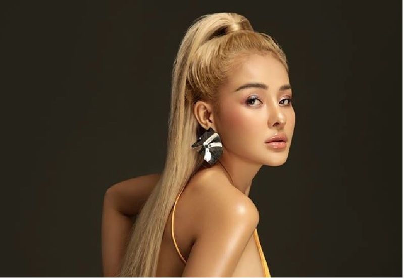 Về clip của Ngân 98 Về clip của Ngân 98
