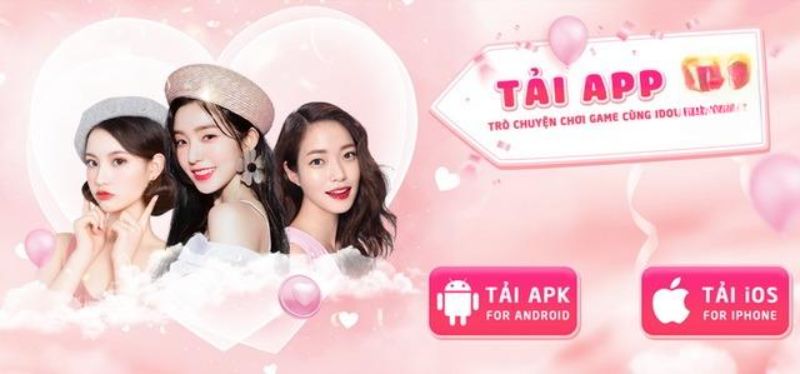 Giới thiệu về app DDLive Giới thiệu về app DDLive