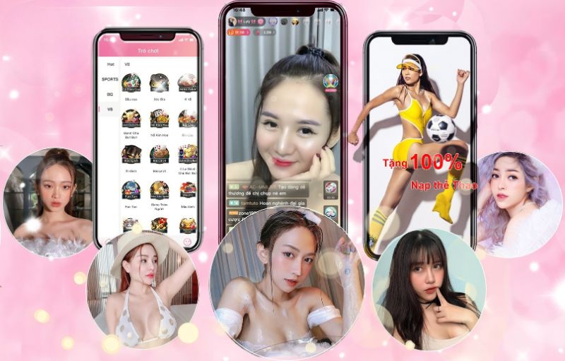 Cách tải app DDlive cho Android và iOS Cách tải app DDlive cho Android và iOS