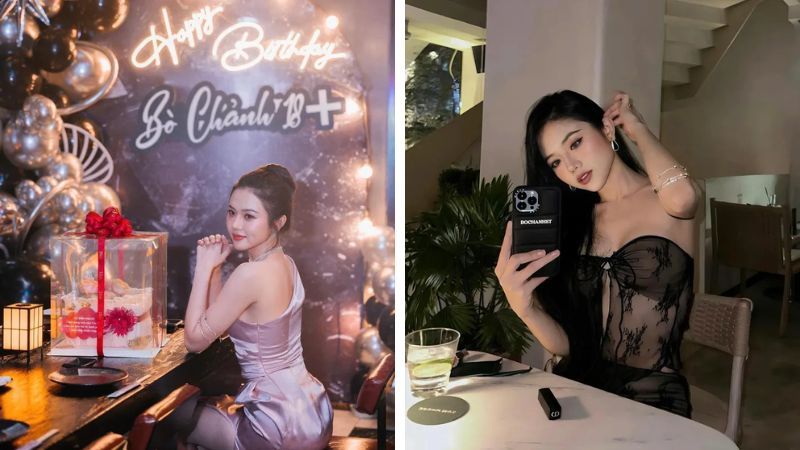 Xemesis và Bò Chảnh Chuyện tình mới của làng streamer Việt